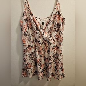 Dynamite Summer Dress